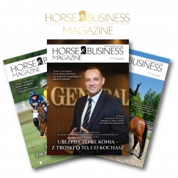 Horse&Business Magazine - wydanie nr 3 (29)/2024