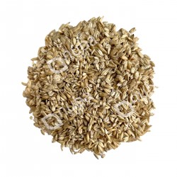 NuVena Sunburnt Oat