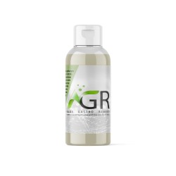 AGR - Aloe Gastro Remedy 50ml - ochrona układu pokarmowego koni – Nuba Equi